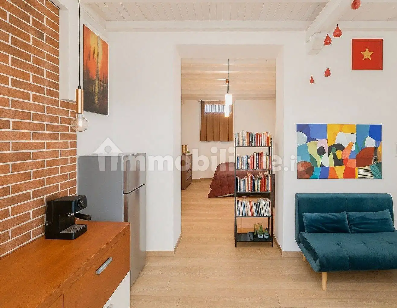 Apartment in vendita a Milan