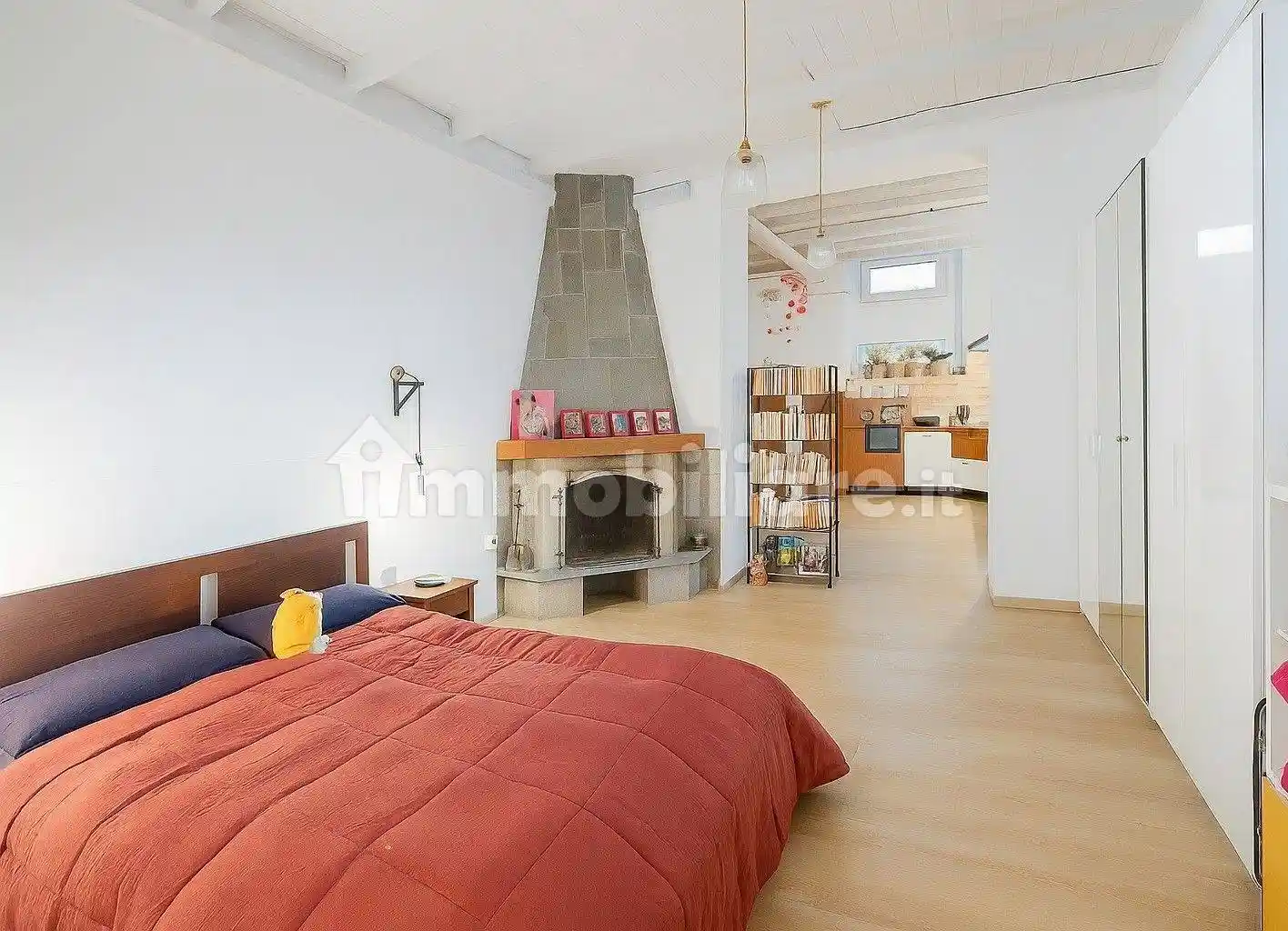 Monolocale via Francesco Albani, Monte Rosa - Lotto, Milano - foto 2