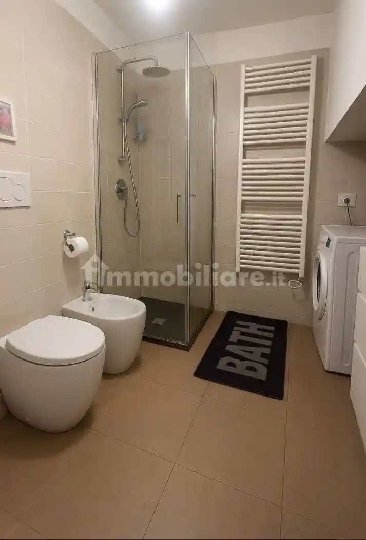 Monolocale via Francesco Albani, Monte Rosa - Lotto, Milano - foto 3