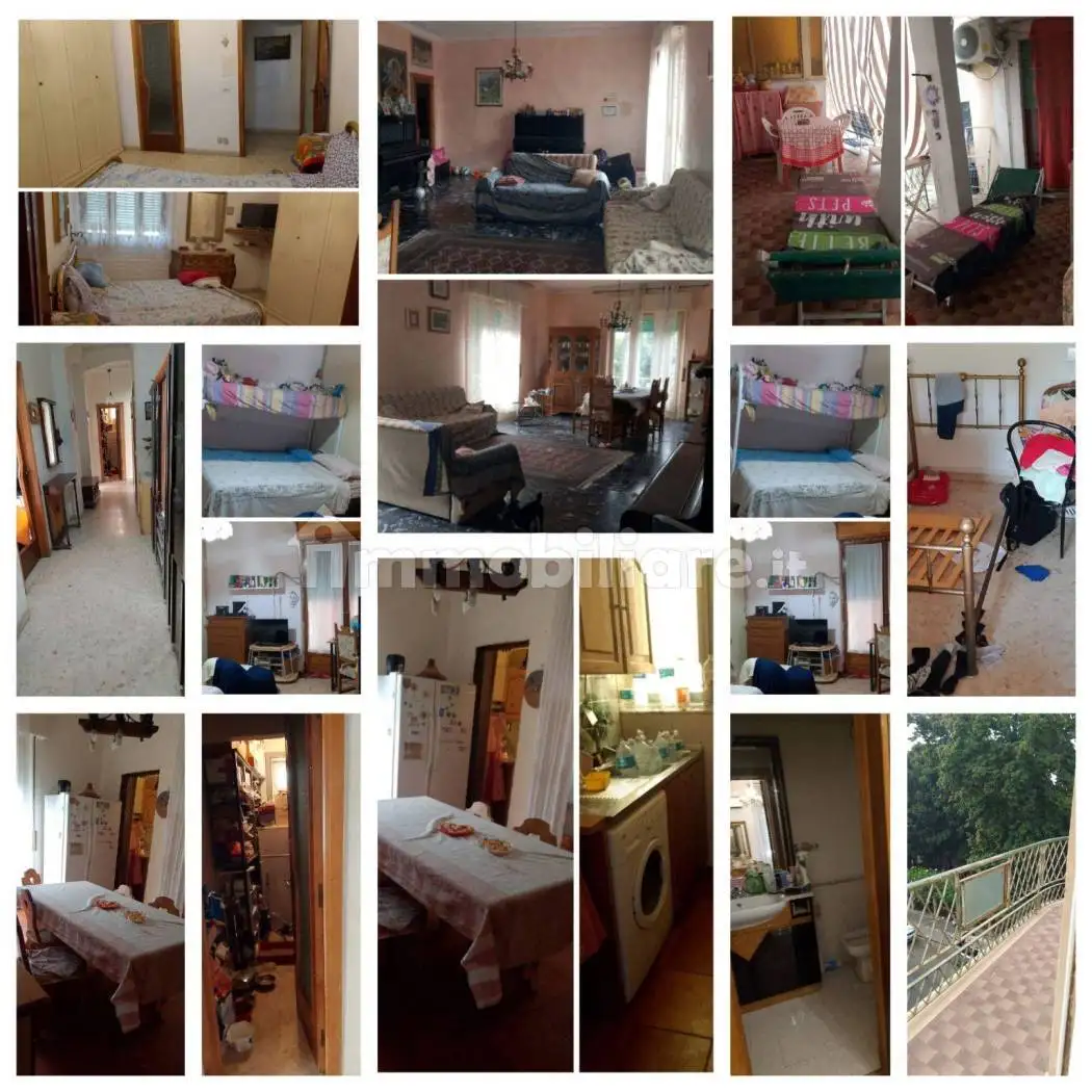 Appartamento in vendita a Melito di Porto Salvo