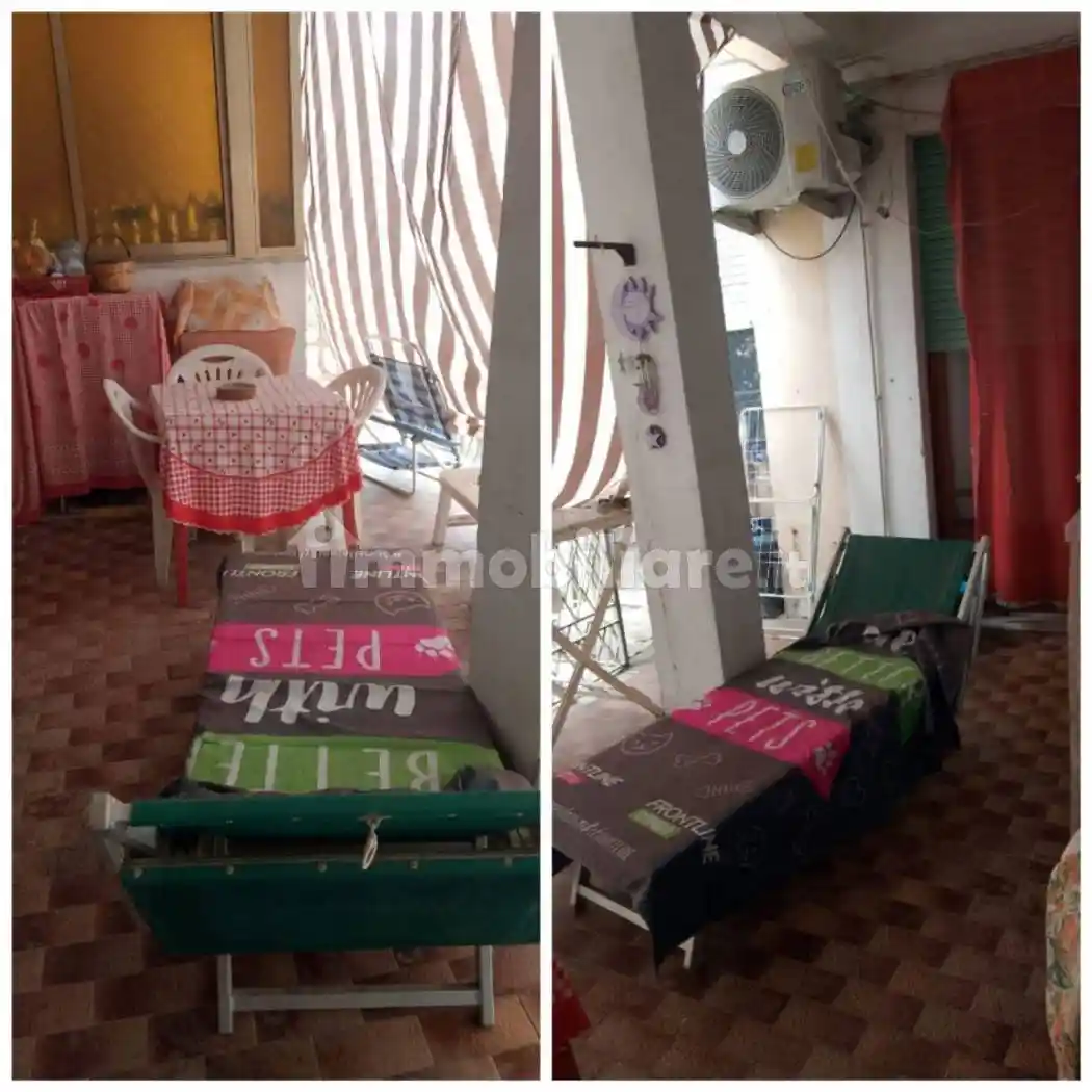 Quadrilocale via Antonio Gramsci 38, Melito di Porto Salvo - foto 2