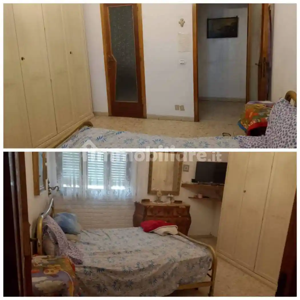 Quadrilocale via Antonio Gramsci 38, Melito di Porto Salvo - foto 3