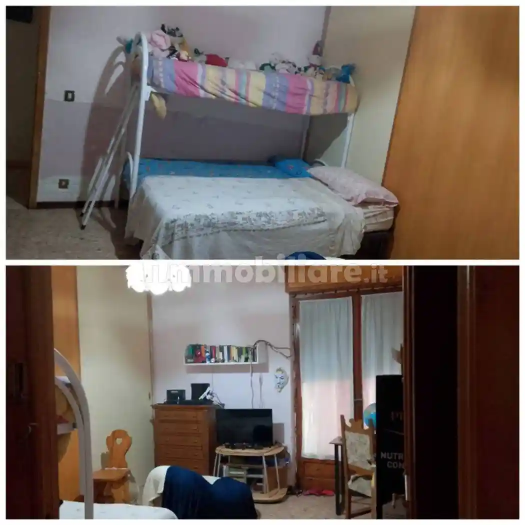 Quadrilocale via Antonio Gramsci 38, Melito di Porto Salvo - foto 4