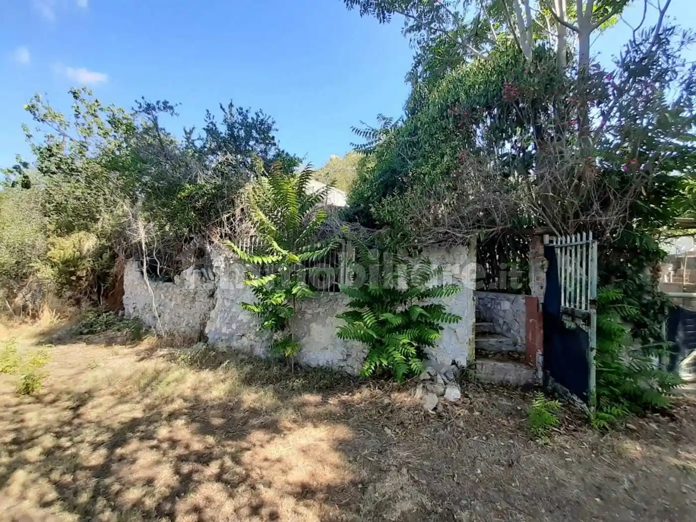 Rustico - Casale in vendita a Manfredonia