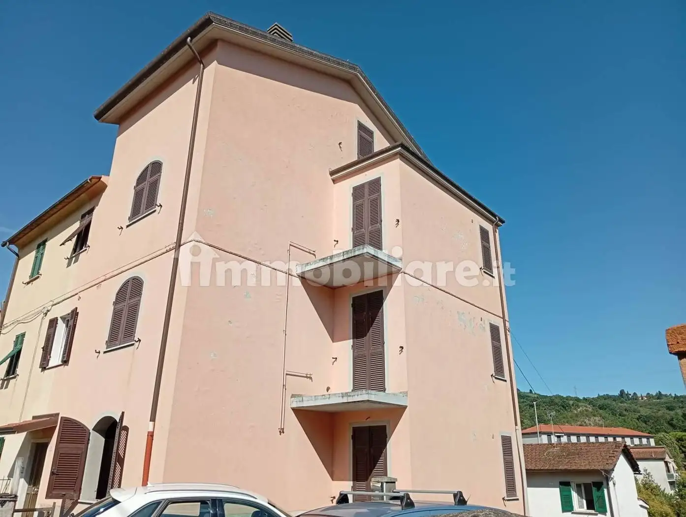 Casa indipendente in vendita a La Spezia