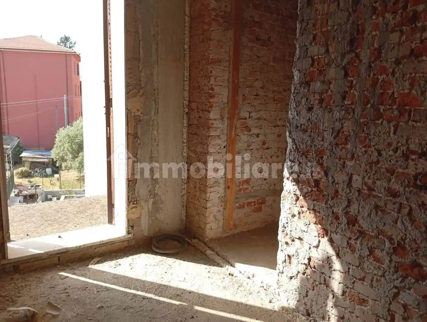 Terratetto unifamiliare 220 m², da ristrutturare, Limone - Melara, La Spezia - foto 3