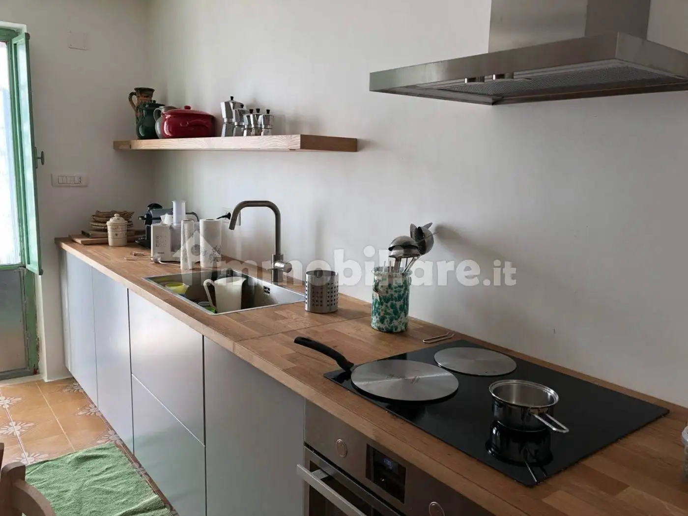 Trullo C.da Fantese, Campanile, Fumarola, Cavalleriza, Ostuni - foto 3