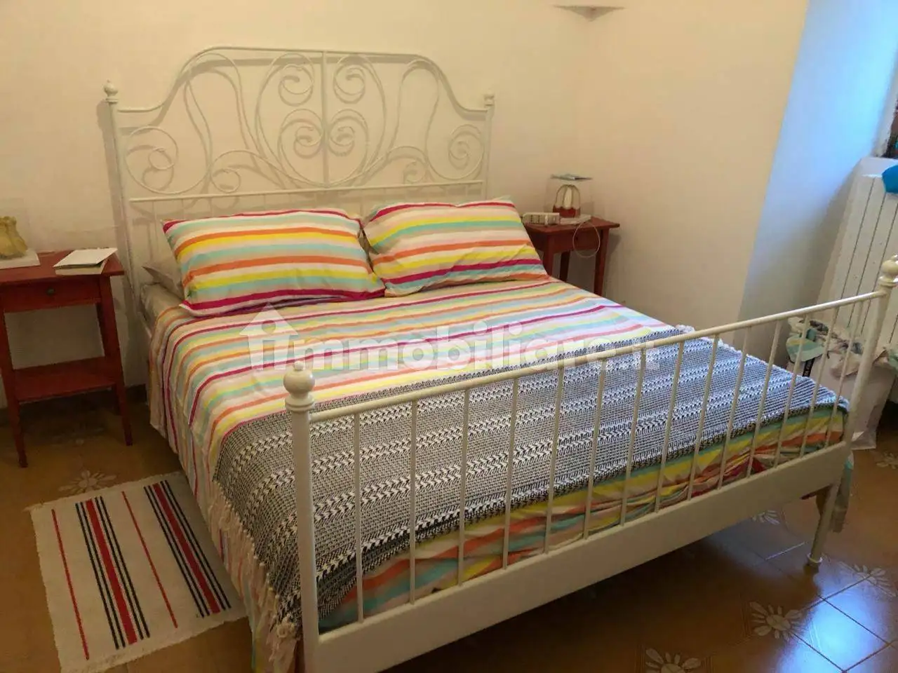 Trullo C.da Fantese, Campanile, Fumarola, Cavalleriza, Ostuni - foto 4