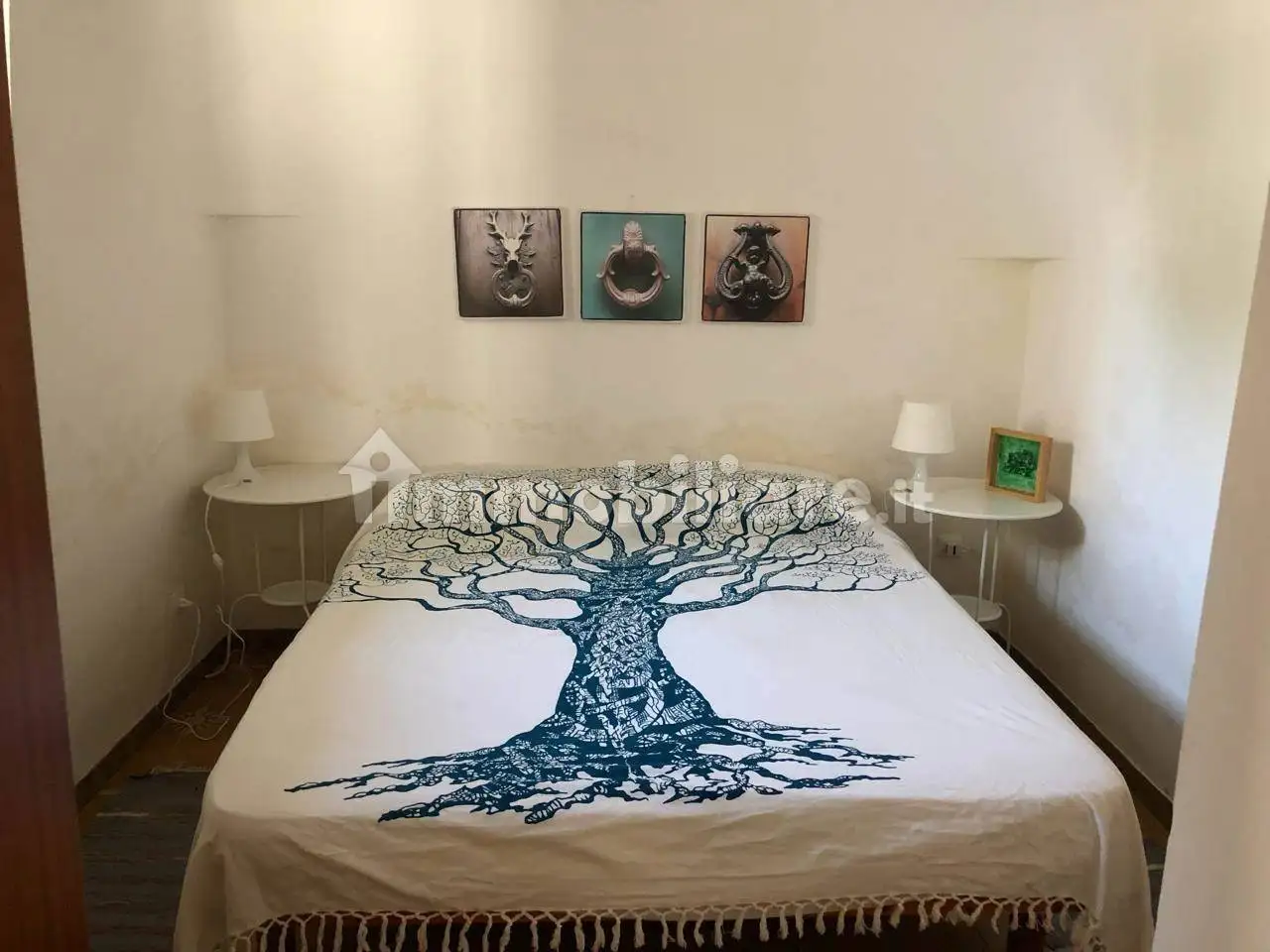 Trullo C.da Fantese, Campanile, Fumarola, Cavalleriza, Ostuni - foto 5