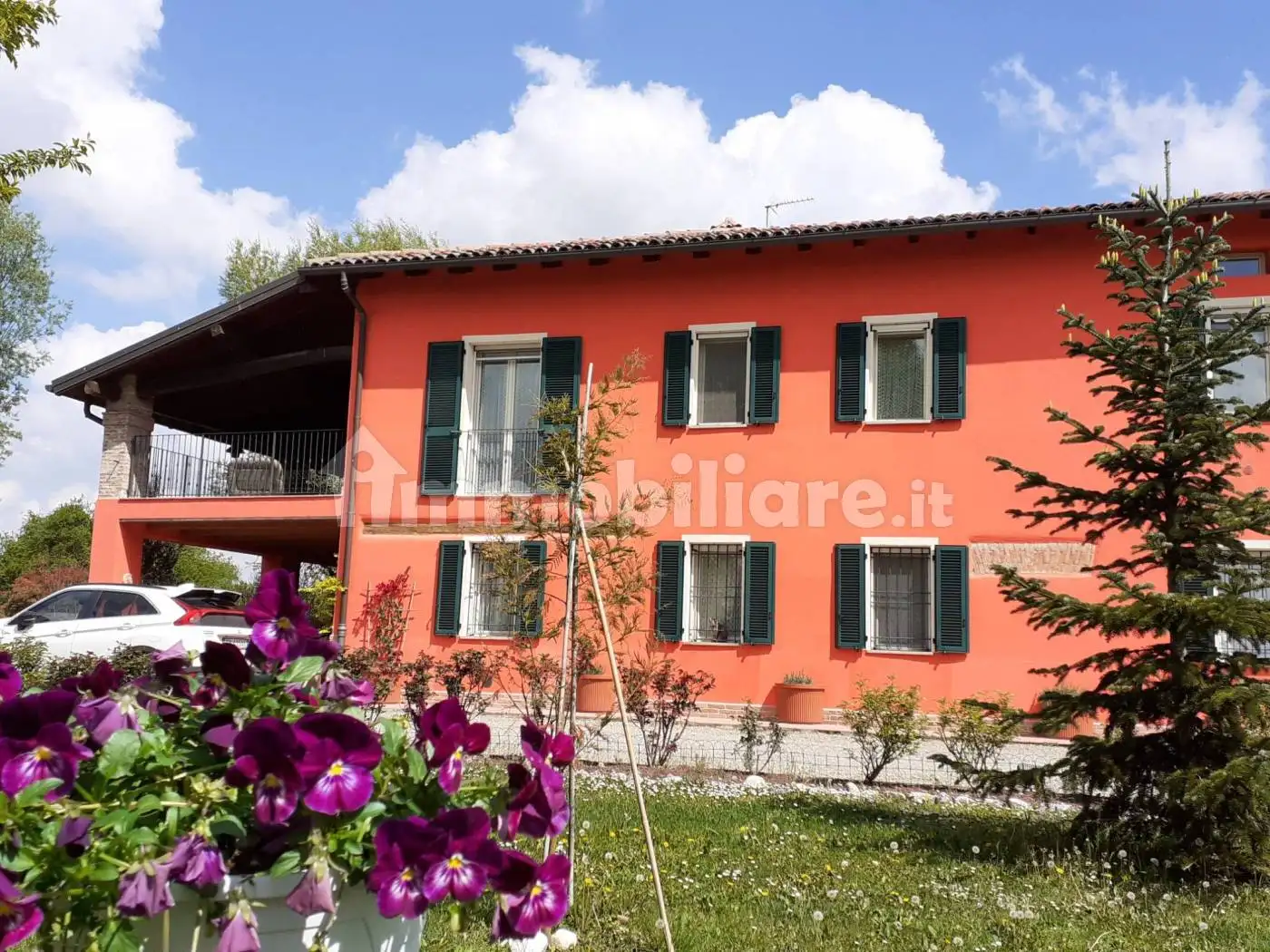 Rustico - Casale in vendita a Valsamoggia