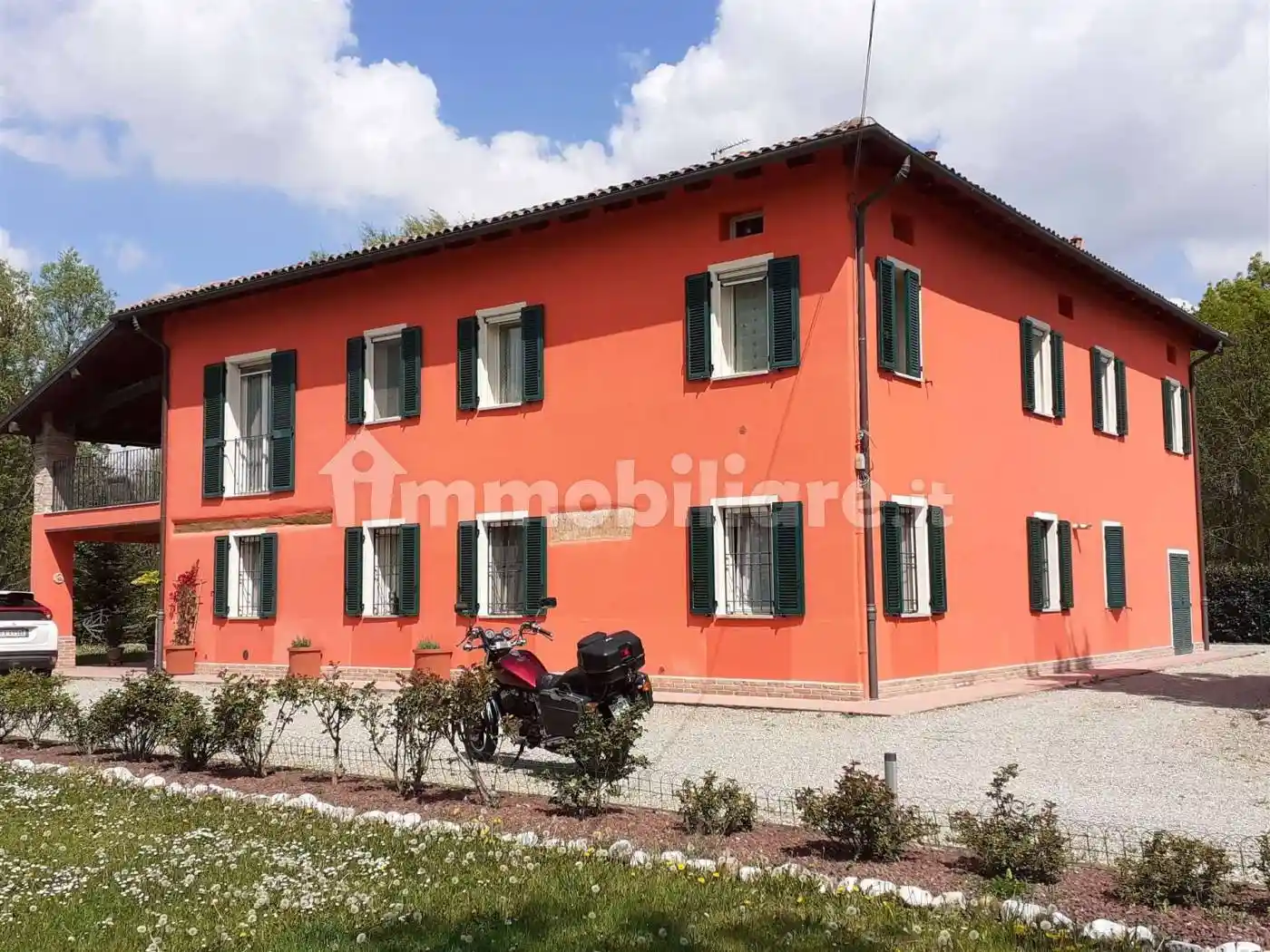 Casa colonica, ottimo stato, 330 m², Calcara, Valsamoggia - foto 3