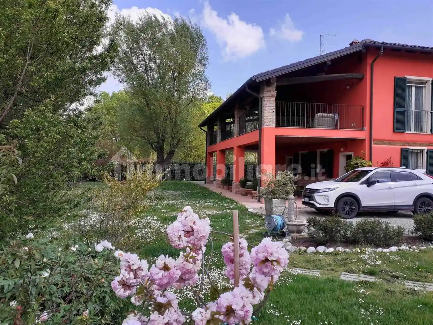 Casa colonica, ottimo stato, 330 m², Calcara, Valsamoggia - foto 4