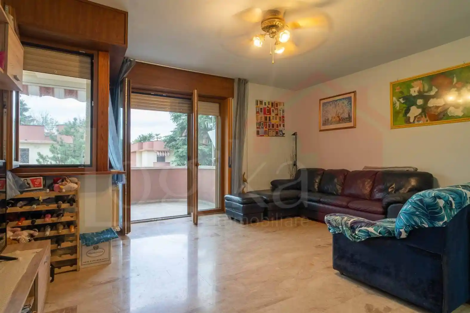 Appartamento in vendita a Pieve Emanuele