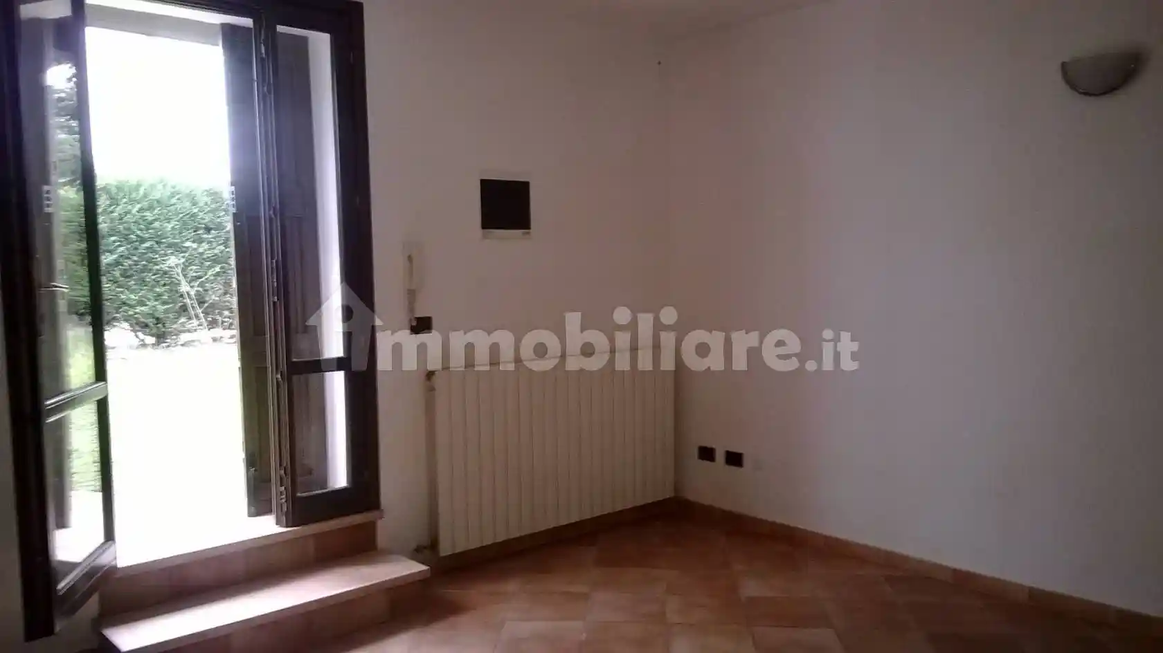 Appartamento in vendita a Bagnolo in Piano