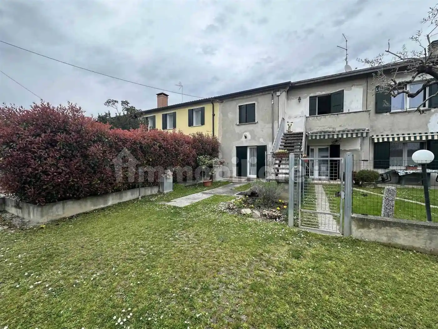 Casa indipendente in vendita a Padova