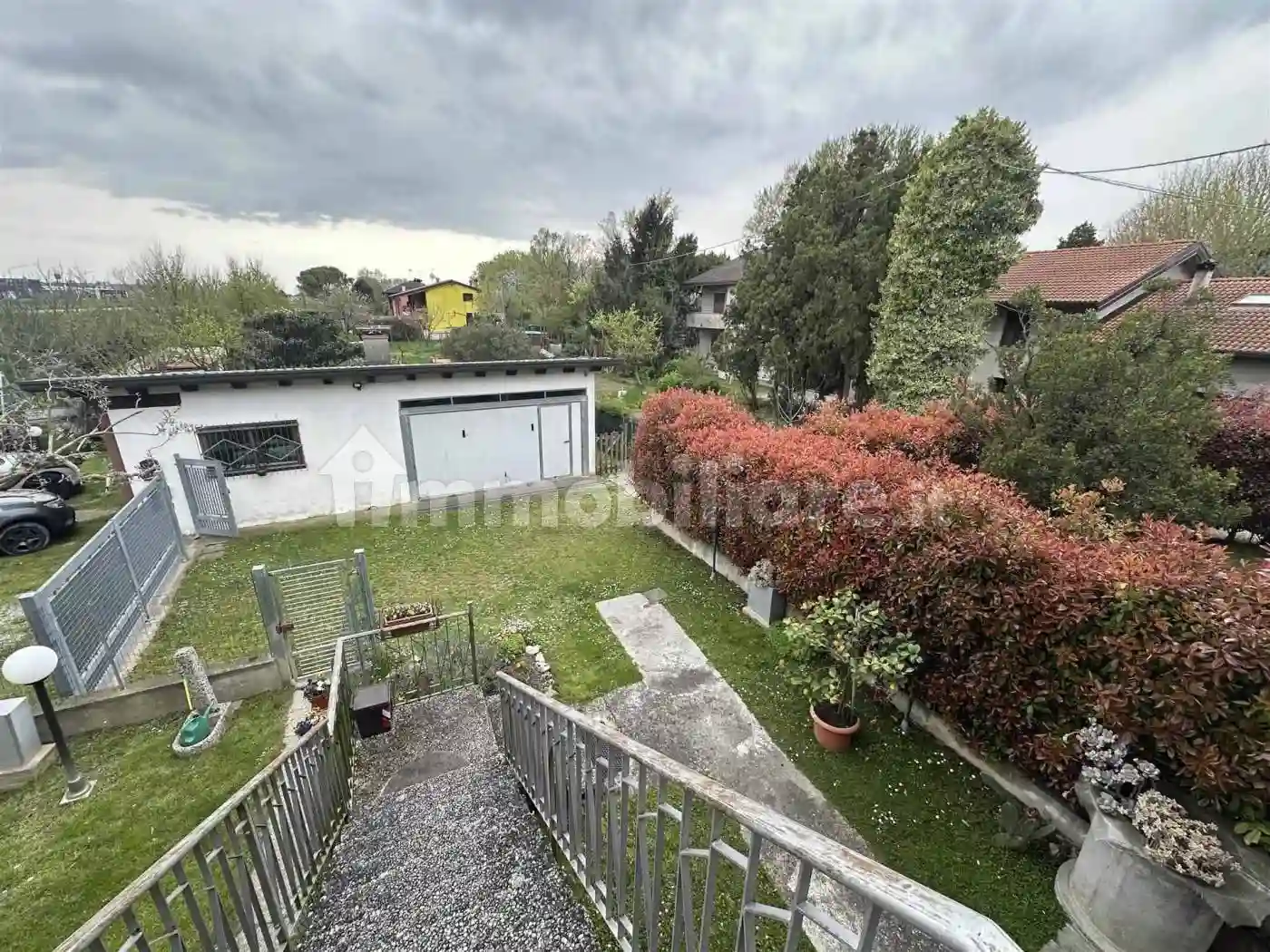 Casa indipendente - foto 5