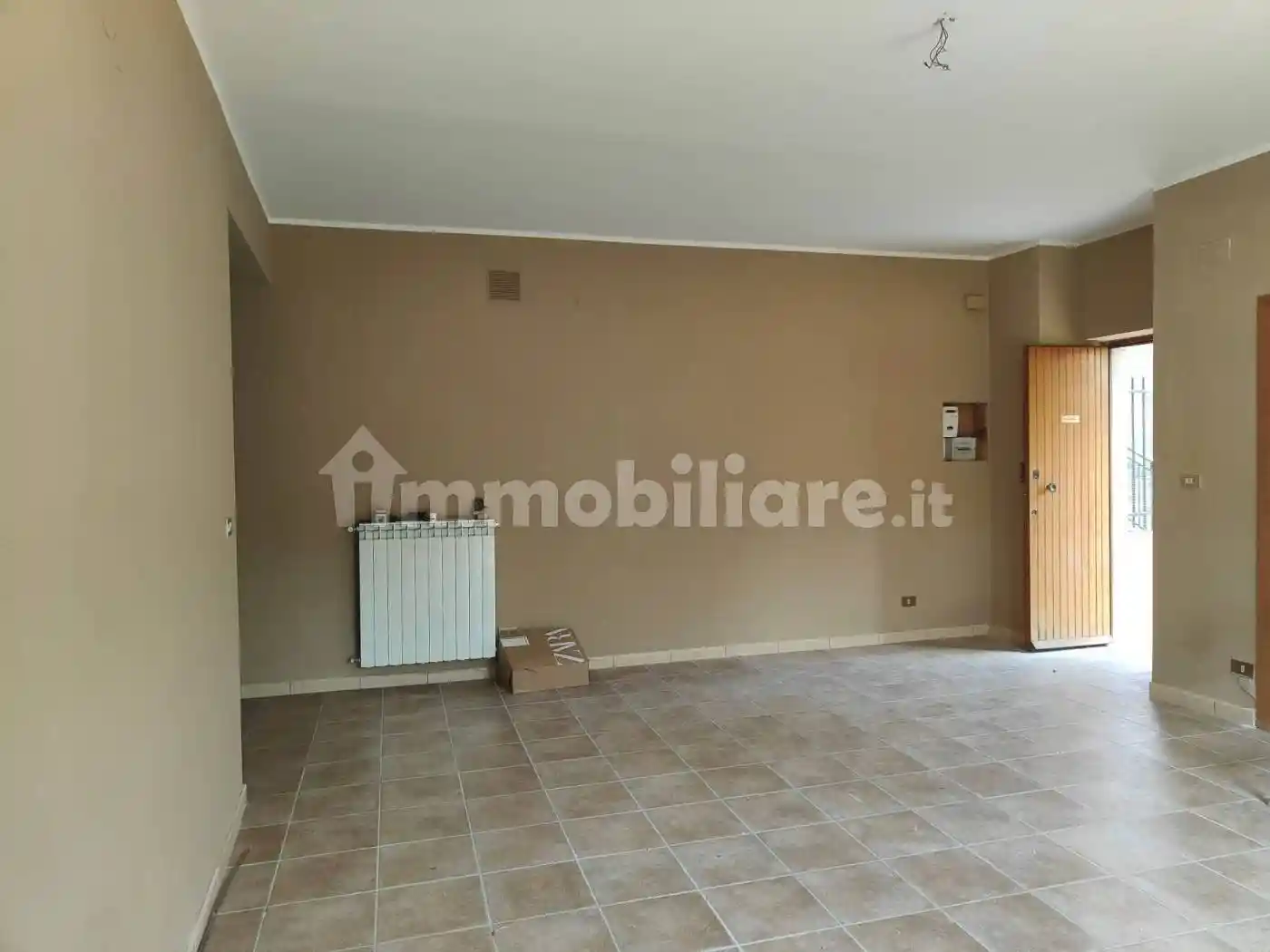 Appartamento via Aldo Moro, Andreotta, Castrolibero - foto 2