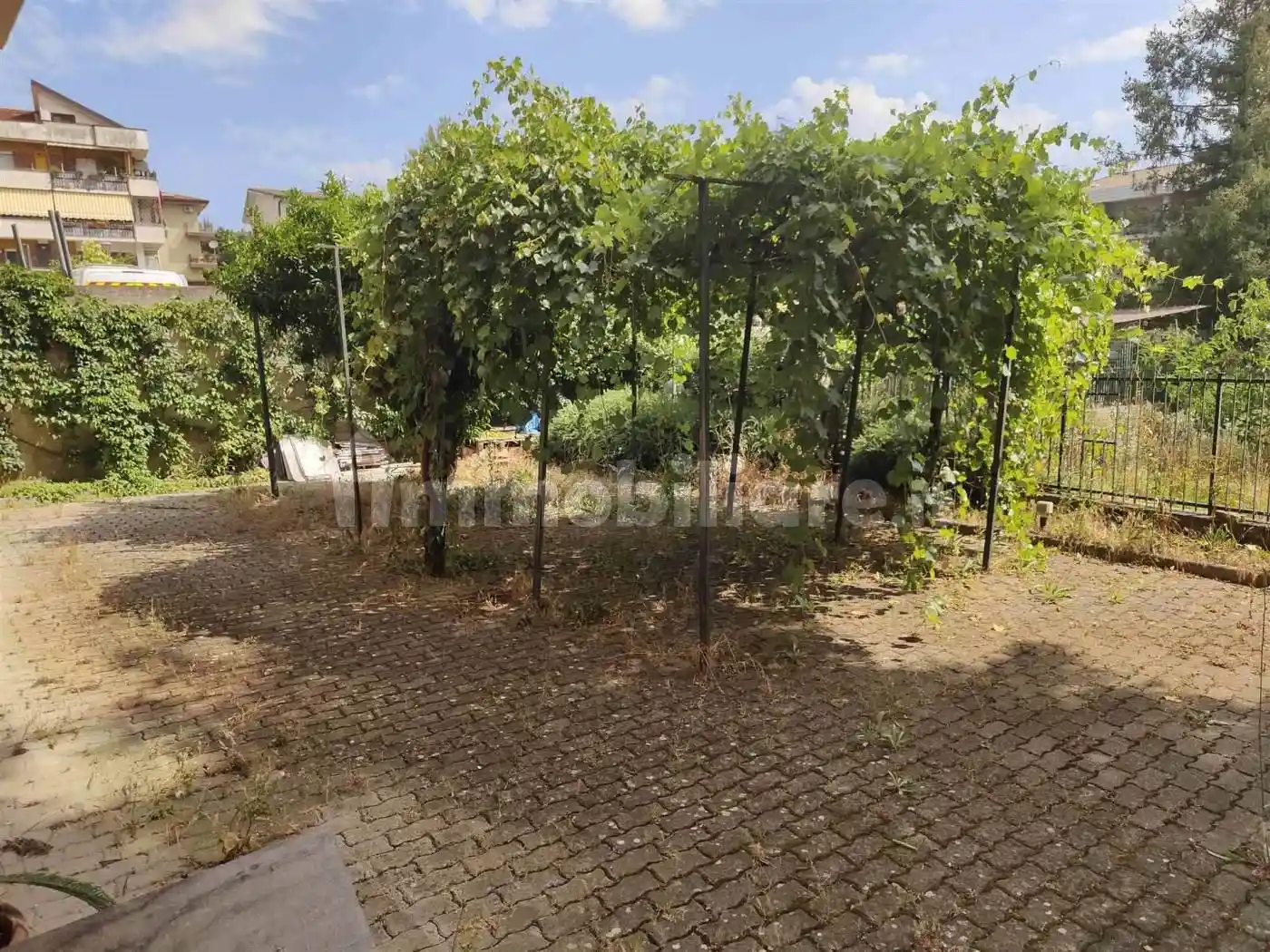 Appartamento via Aldo Moro, Andreotta, Castrolibero - foto 4