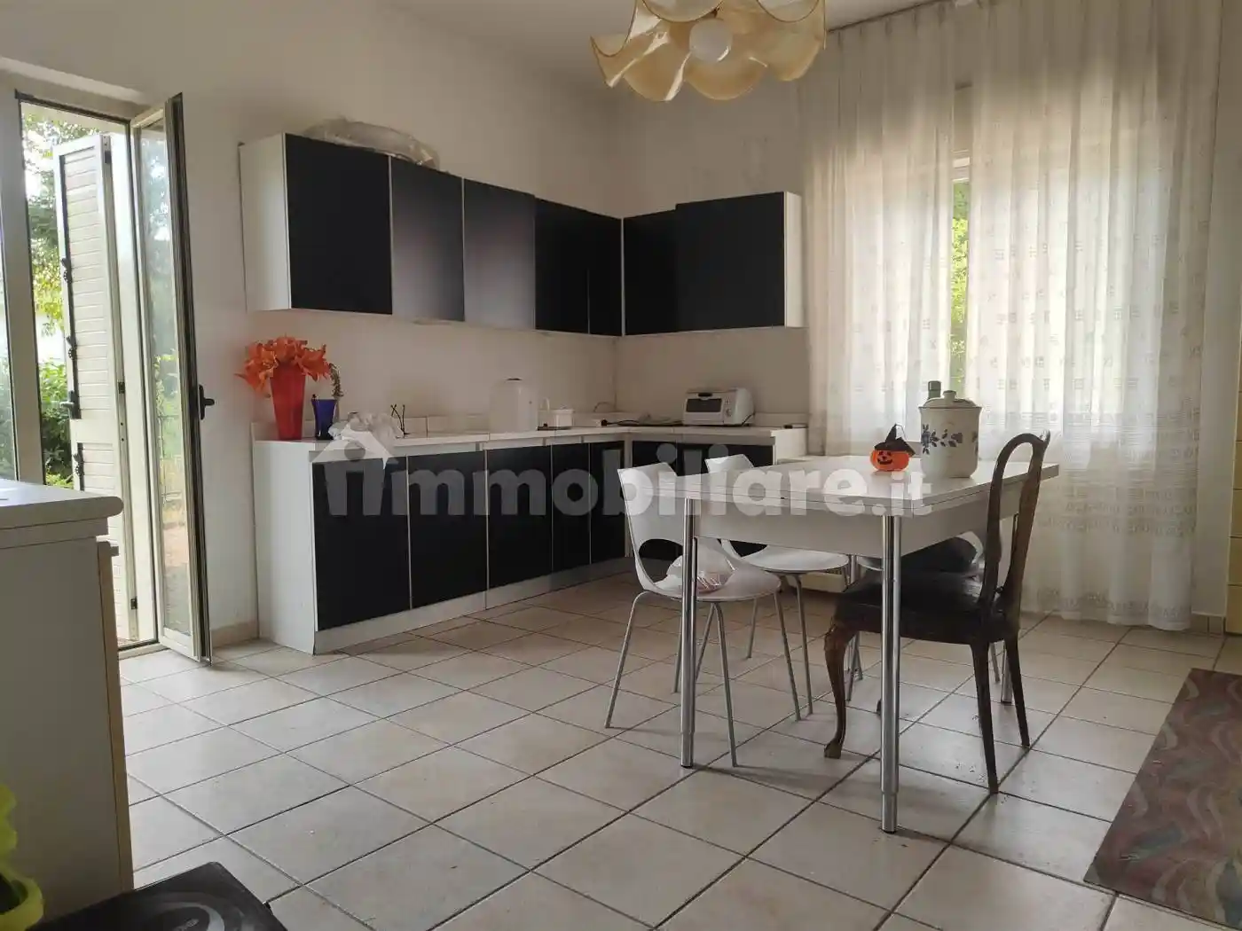 Appartamento via Aldo Moro, Andreotta, Castrolibero - foto 5