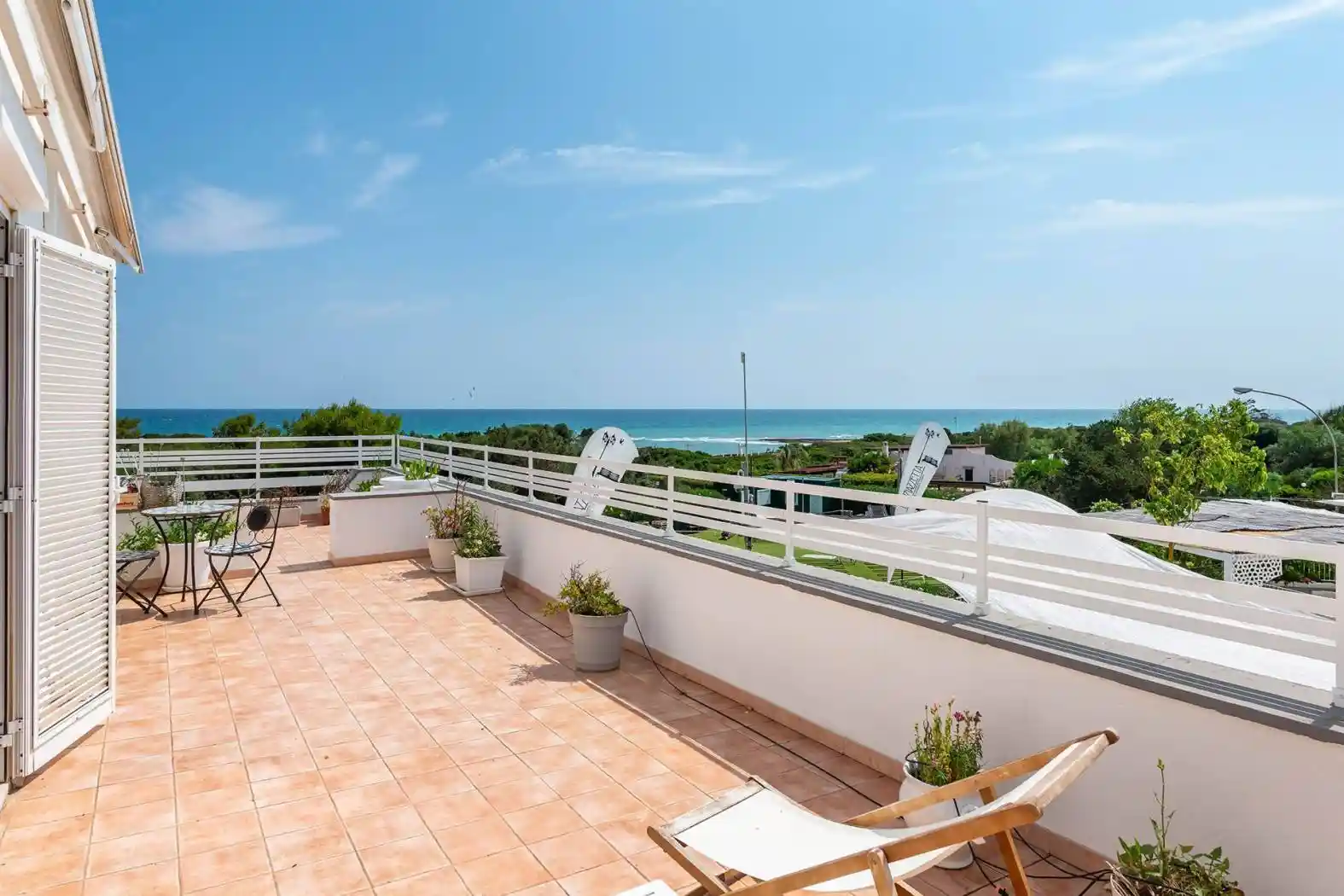 Appartamento in vendita a Ostuni