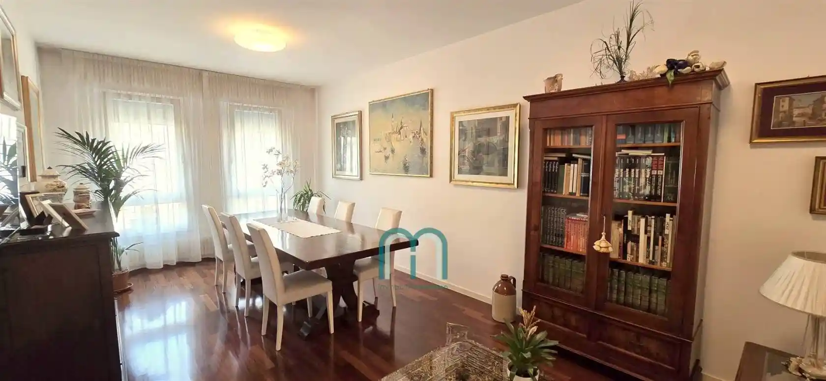 Appartamento in vendita a Mirano