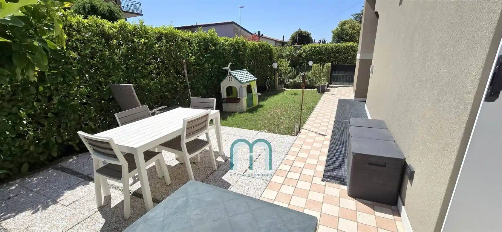 Villetta a schiera in vendita a Spinea