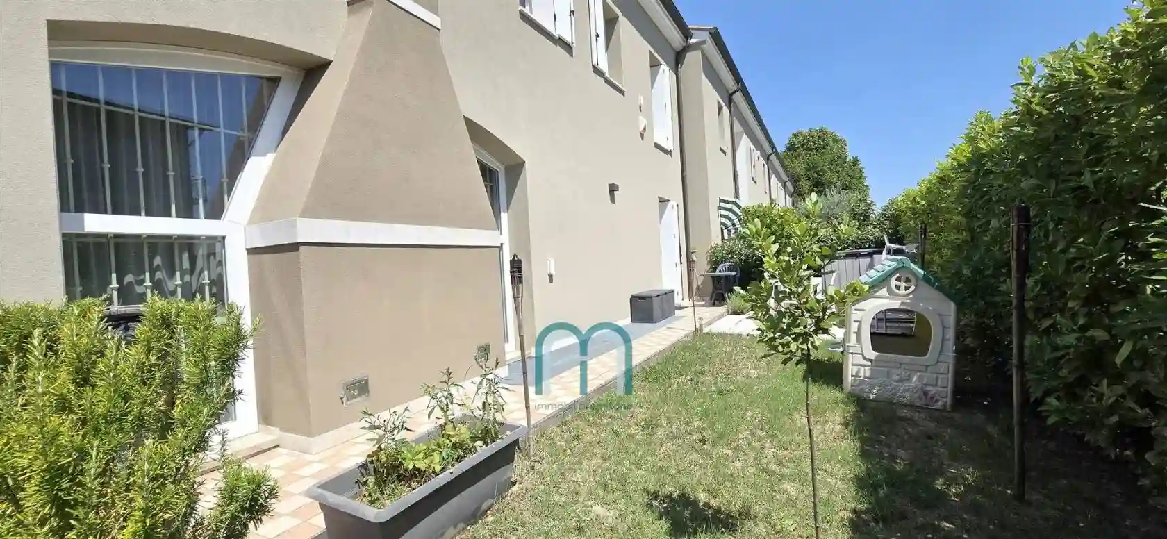 Villetta a schiera - foto 2