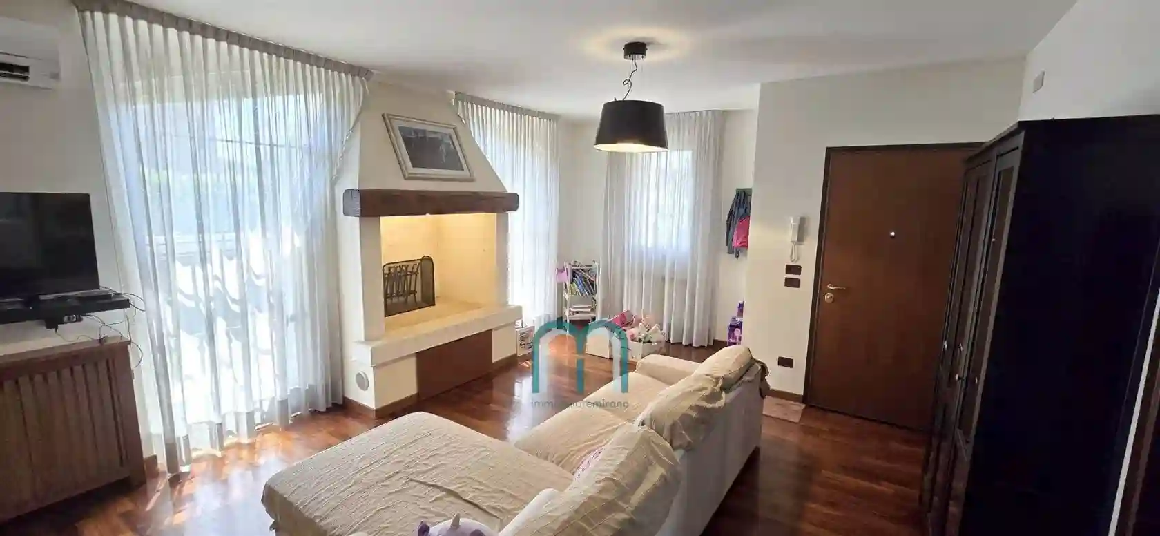 Villetta a schiera - foto 4