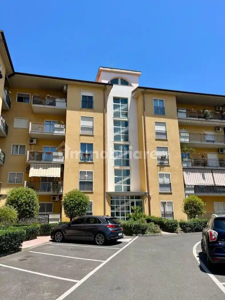 Appartamento in vendita a Catania