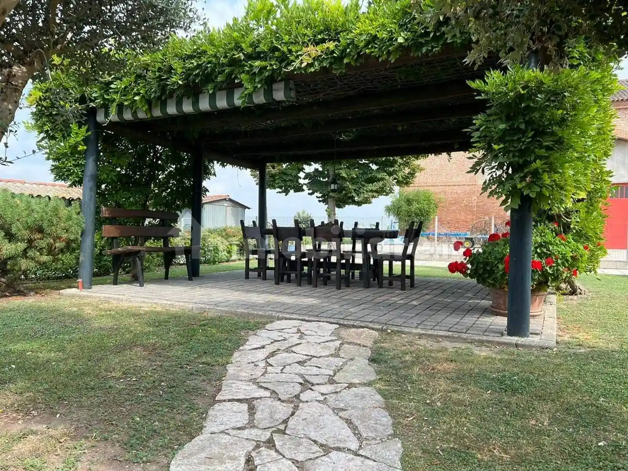 Villa in vendita a Anguillara Veneta