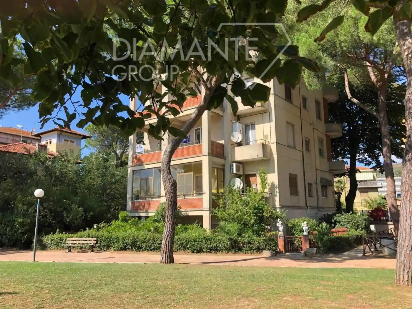 Appartamento in vendita a Passignano sul Trasimeno