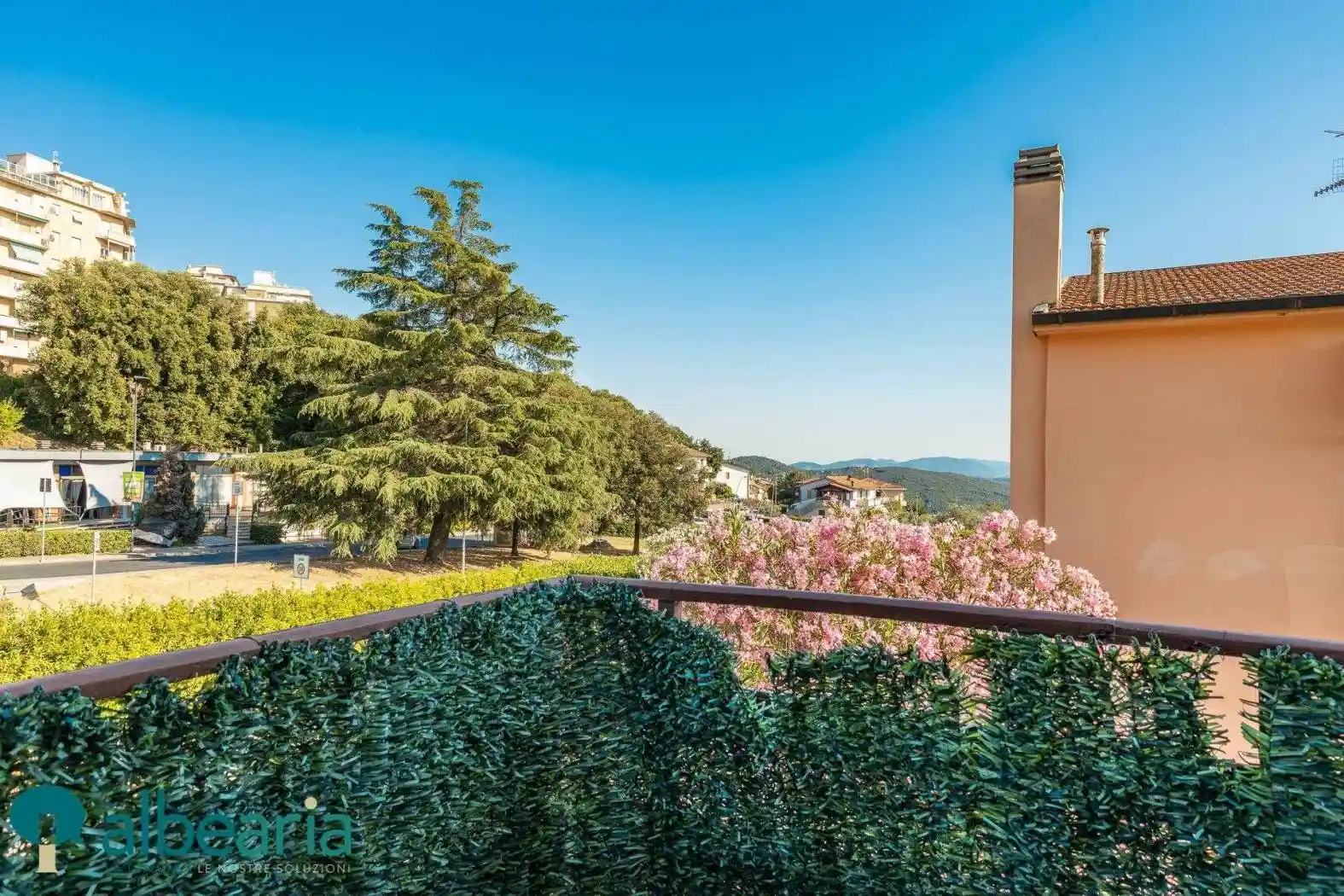 Appartamento in vendita a Massa Marittima