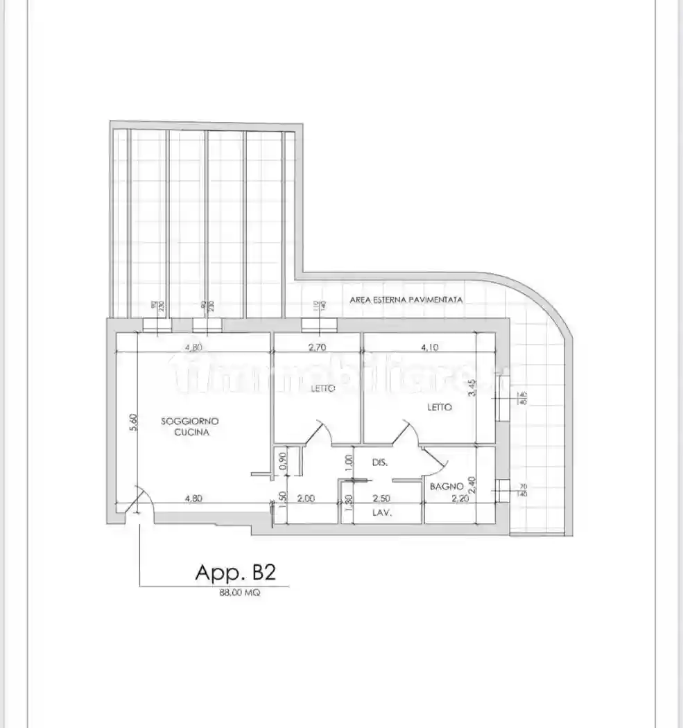 Appartamento - foto 3