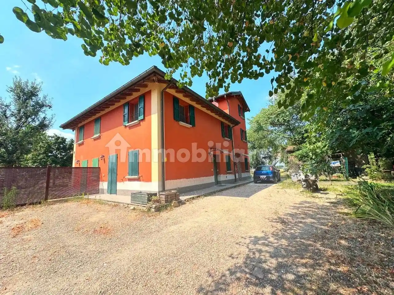 Villa - foto 4