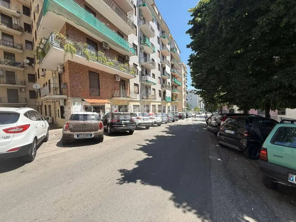 Appartamento in vendita a Cosenza