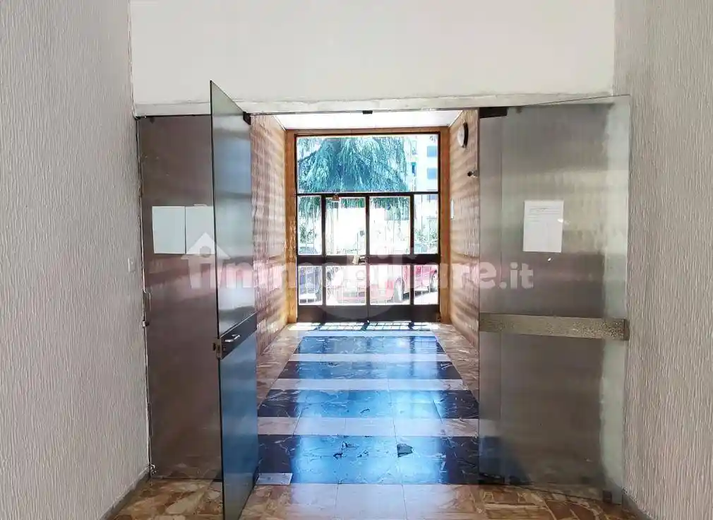 Quadrilocale via Guido D'Orso, Centro, Cosenza - foto 2