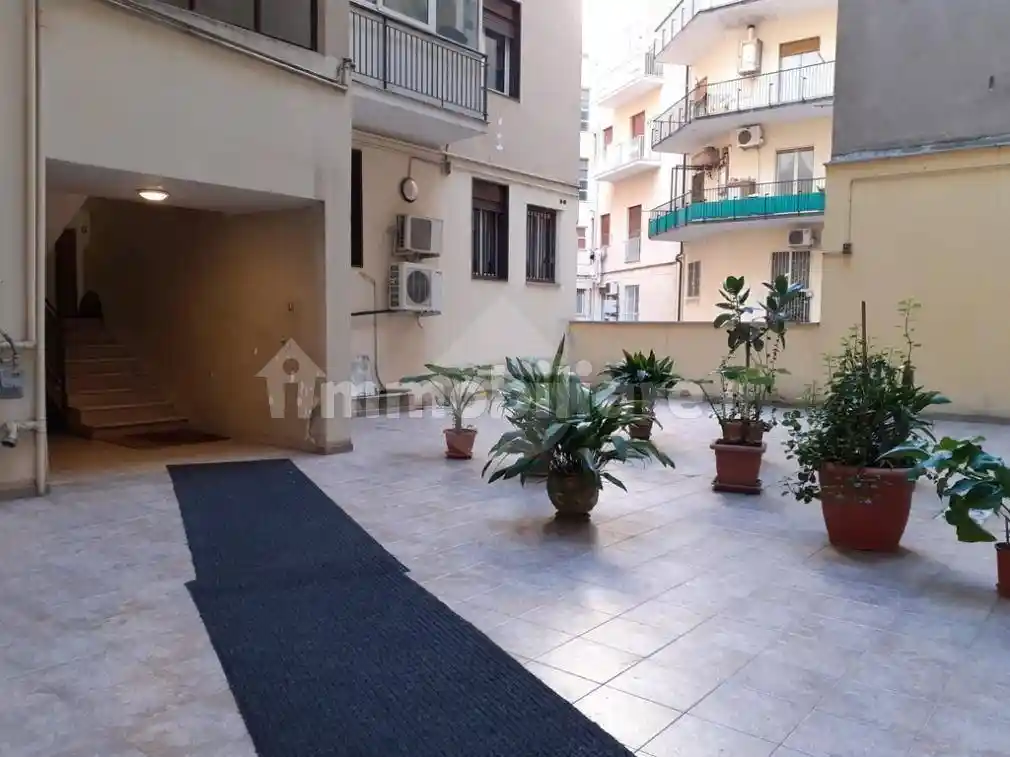 Quadrilocale via Guido D'Orso, Centro, Cosenza - foto 3