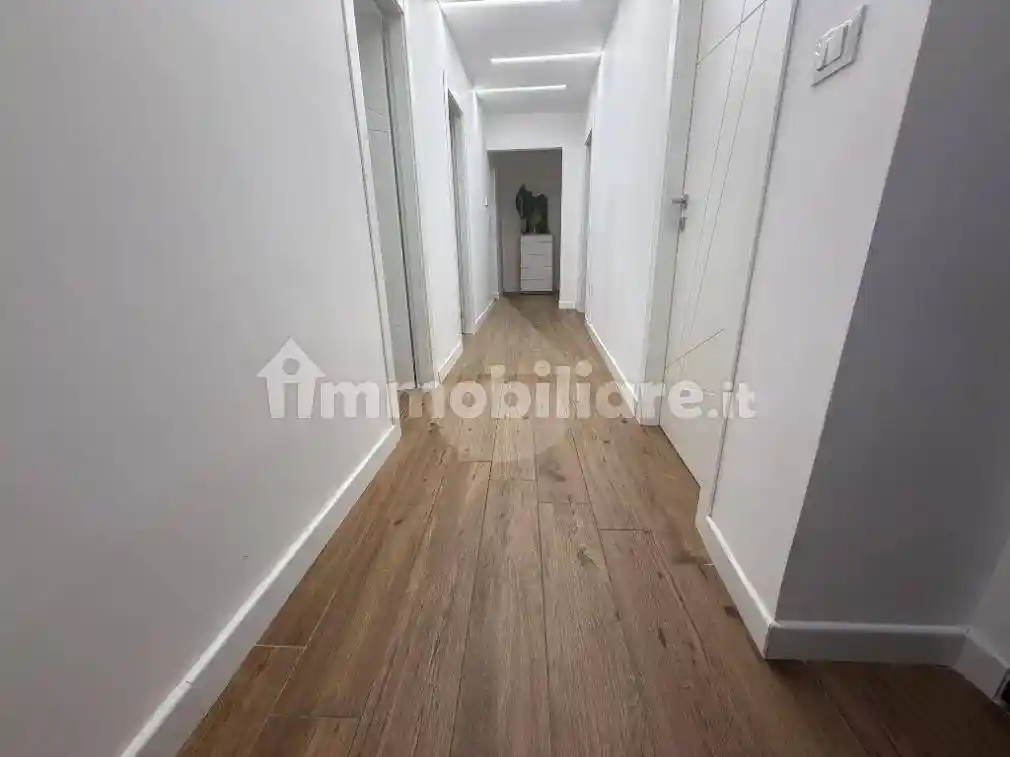 Quadrilocale via Guido D'Orso, Centro, Cosenza - foto 4