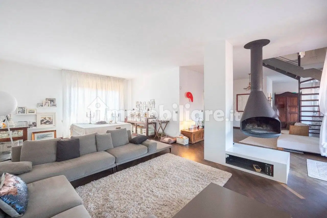 Attico - Mansarda in vendita a Bologna