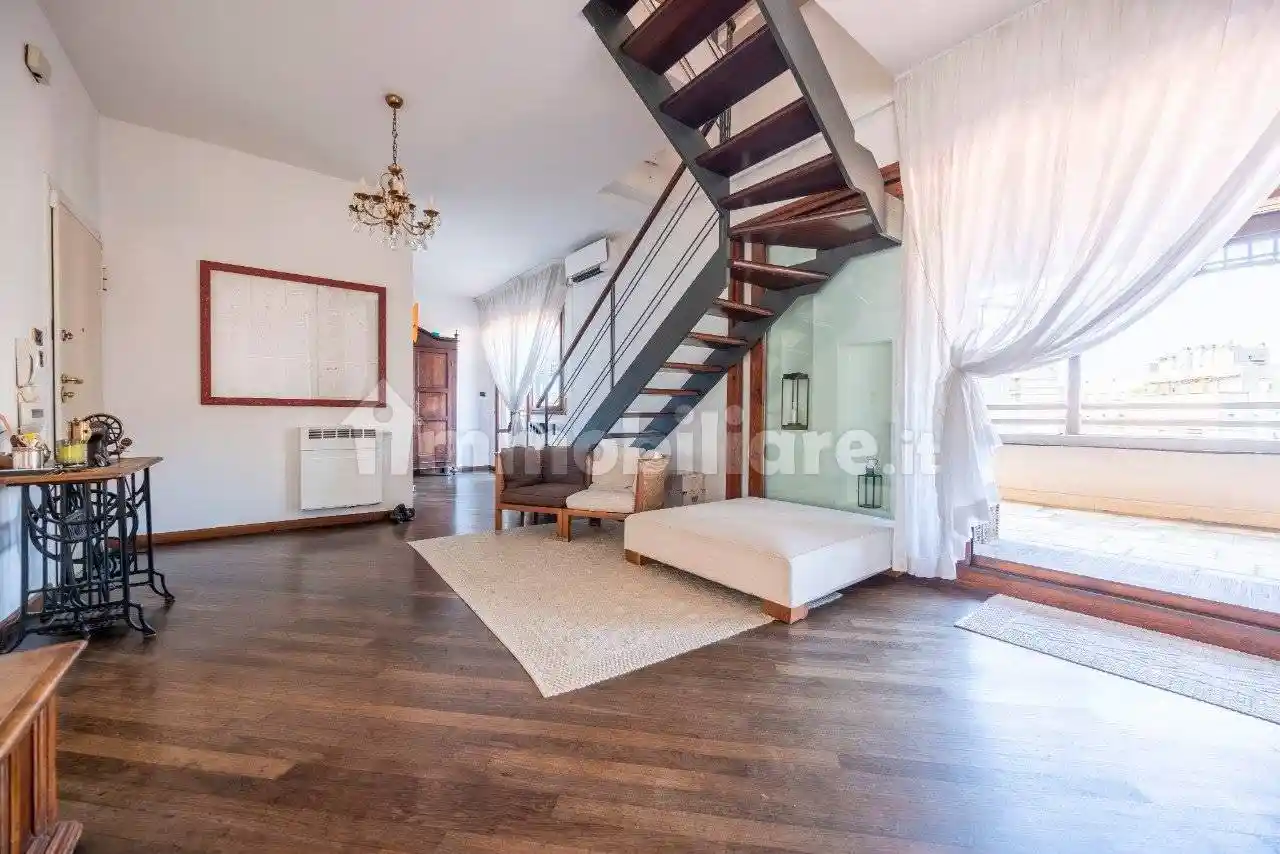 Attico - Mansarda - foto 2