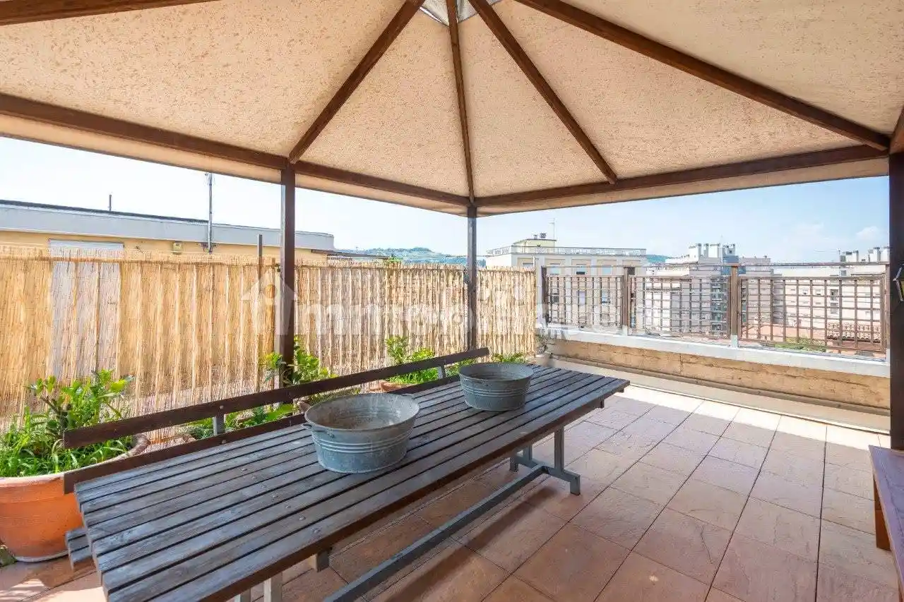 Attico - Mansarda - foto 3