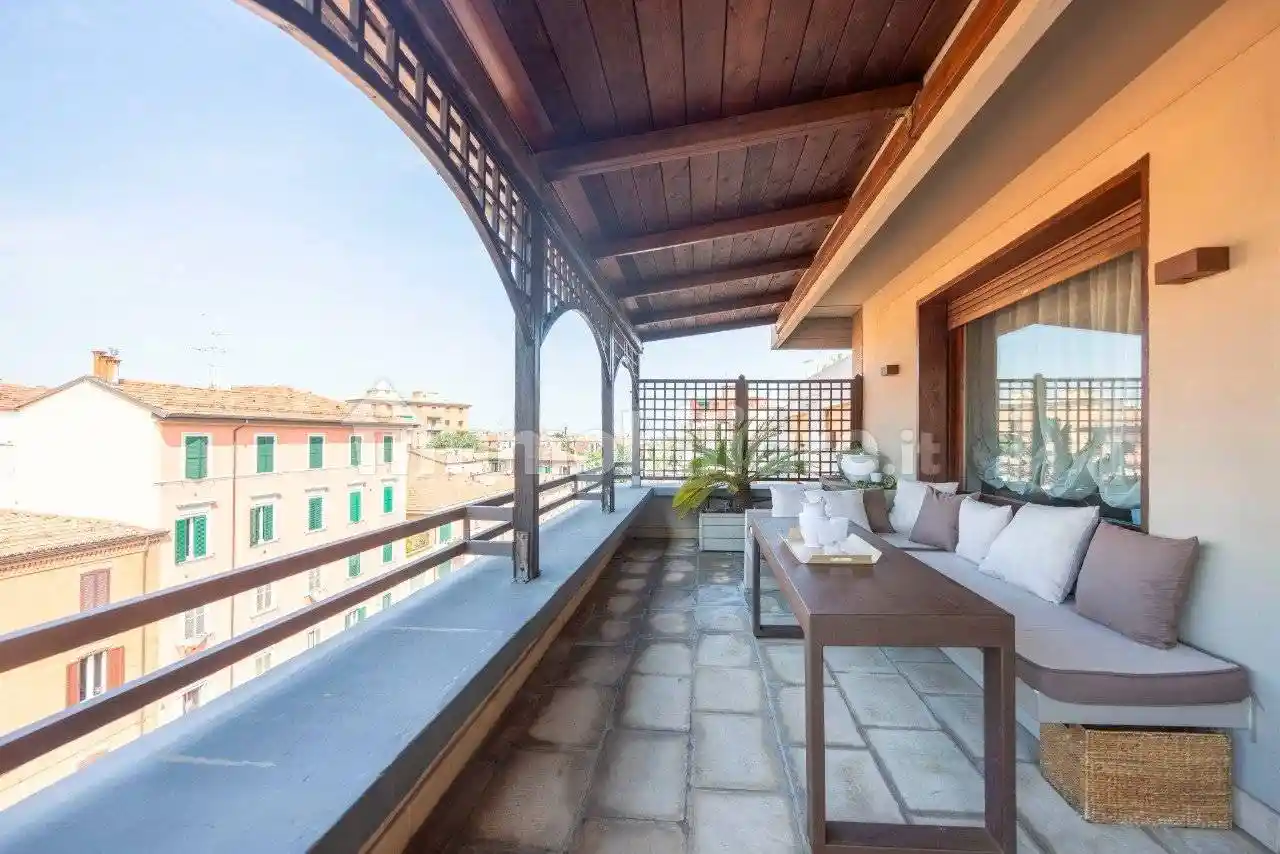 Attico - Mansarda - foto 4