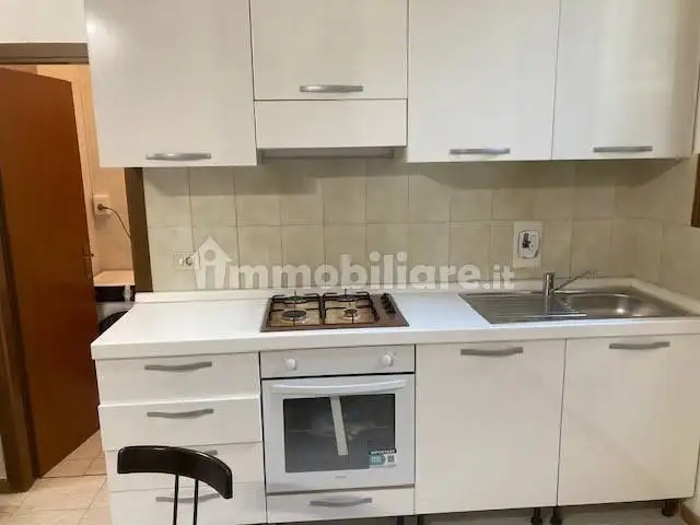 Appartamento in affitto a Bologna