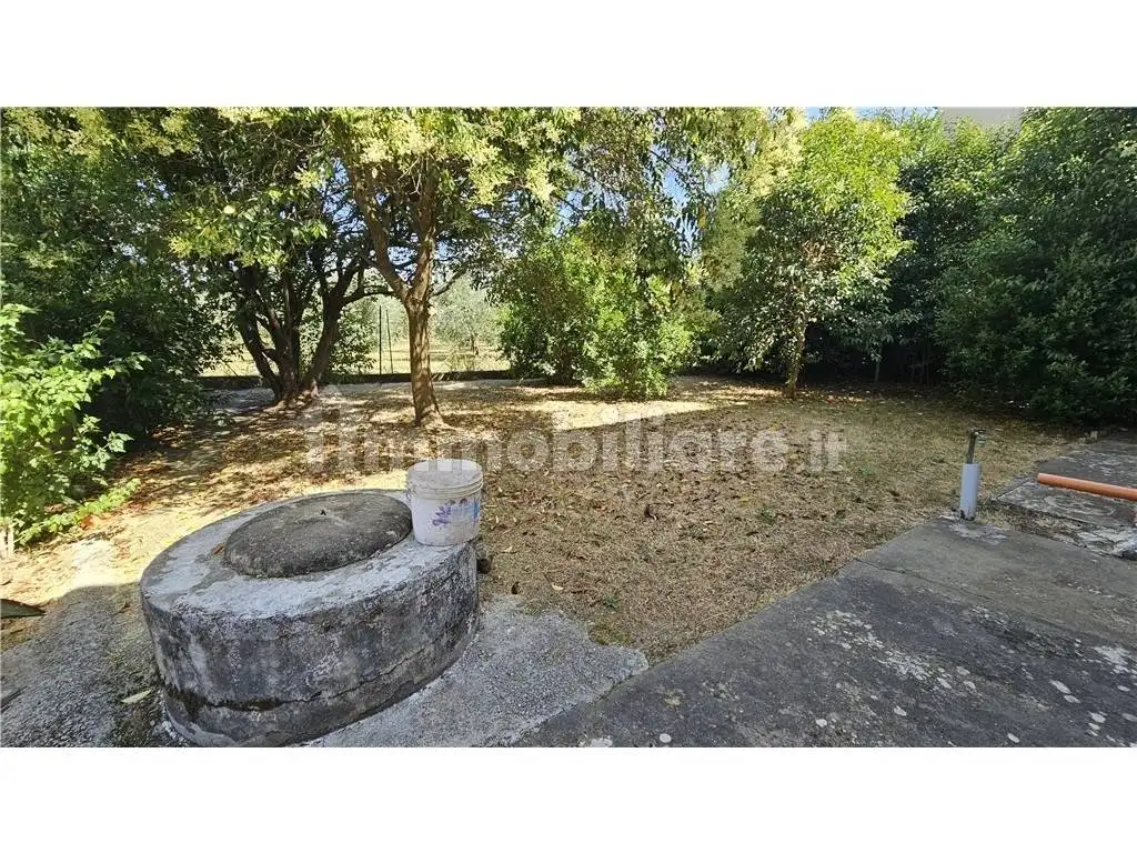 Villa in vendita a San Miniato