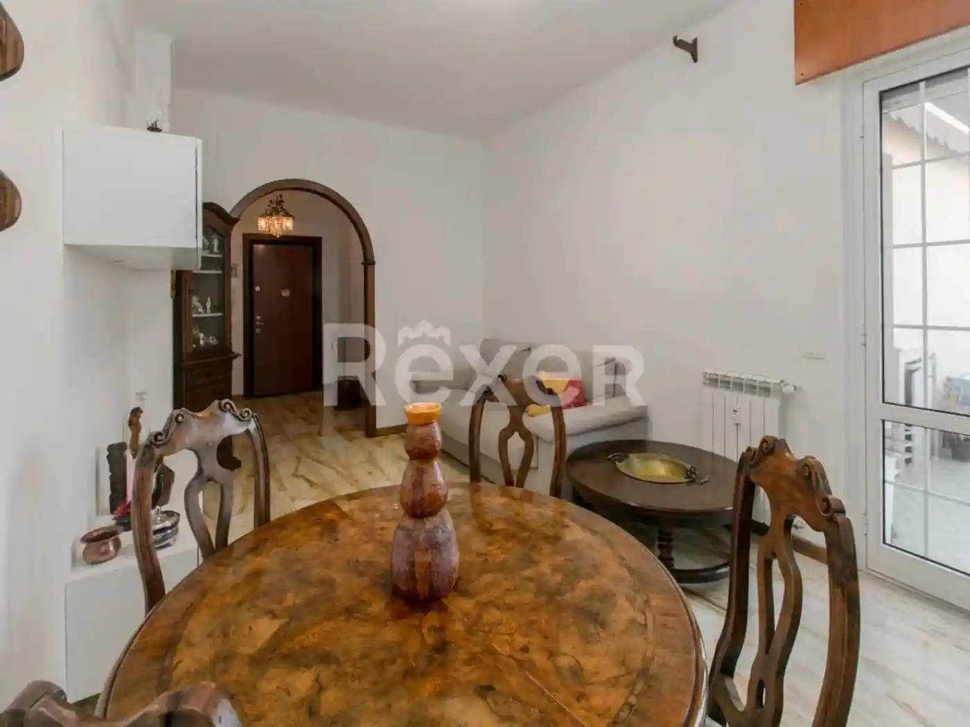 Appartamento in vendita a Genova