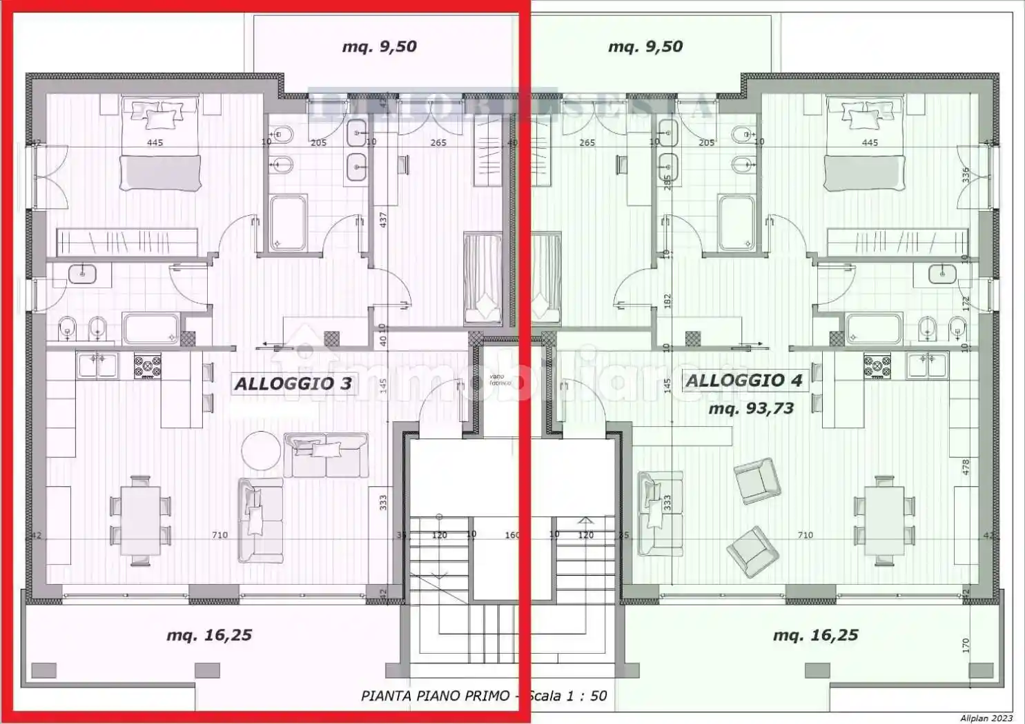 Appartamento - foto 4