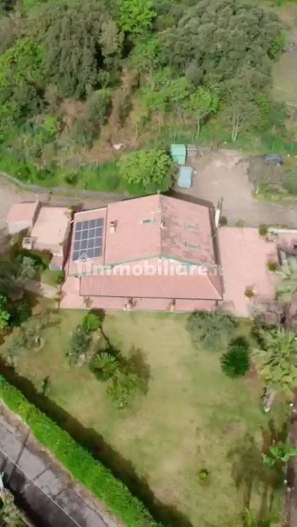 Villa in vendita a Acireale