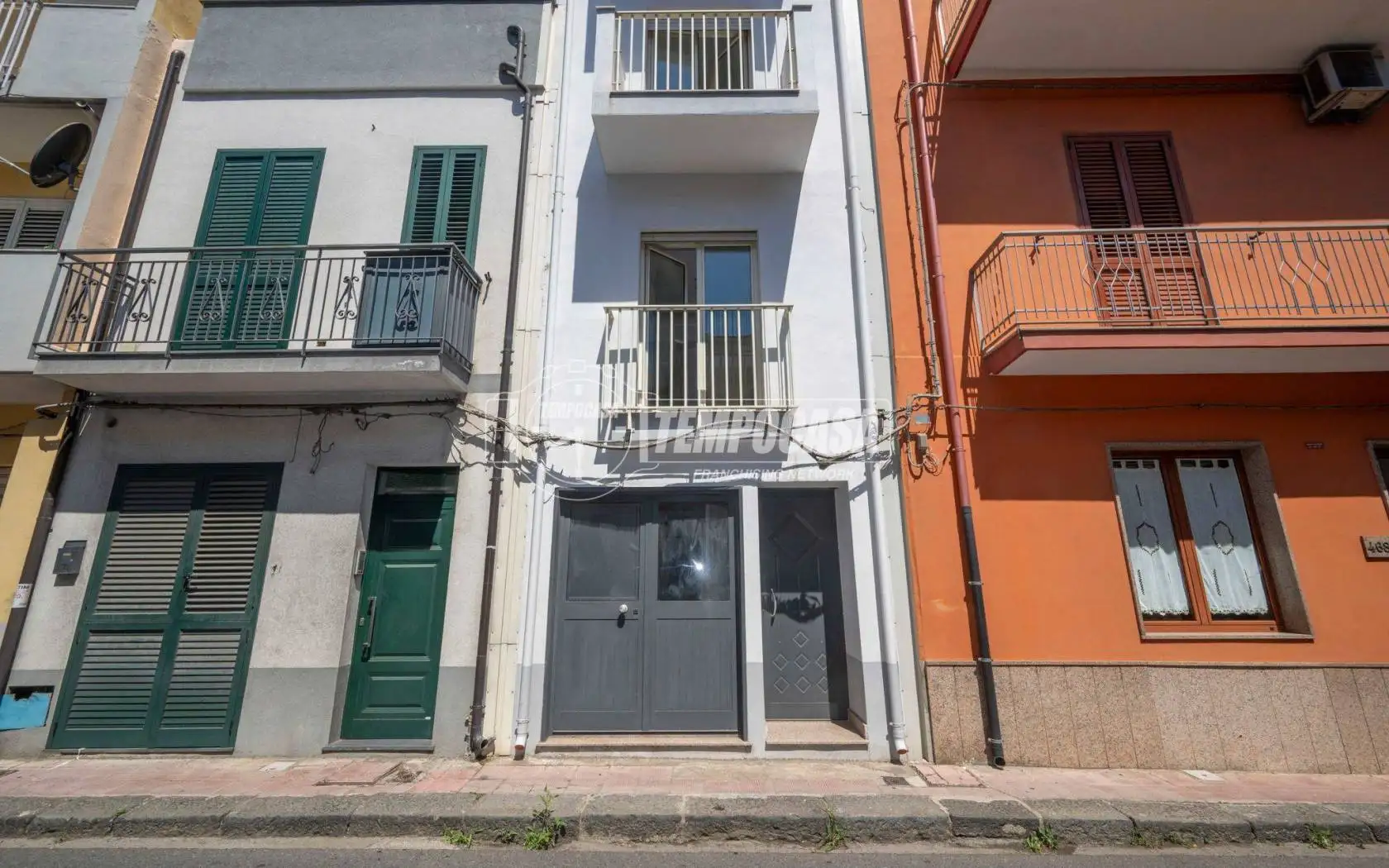 Casa indipendente in vendita a Scaletta Zanclea