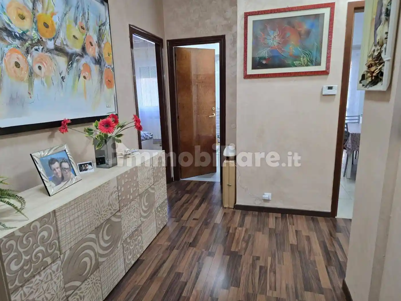 Appartamento in vendita a Fonte Nuova