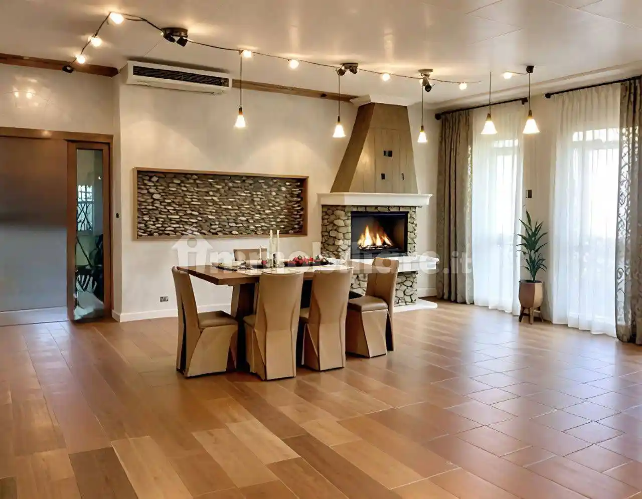 Casa indipendente in vendita a Quinto di Treviso